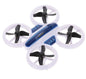 Drone RC Voiture & Quadcopter S123 – Mode Télécommande