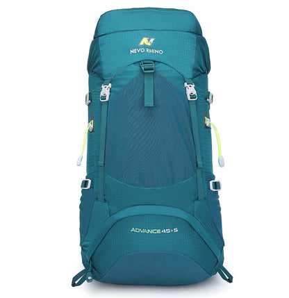 Ultra-Durable Camping Bag