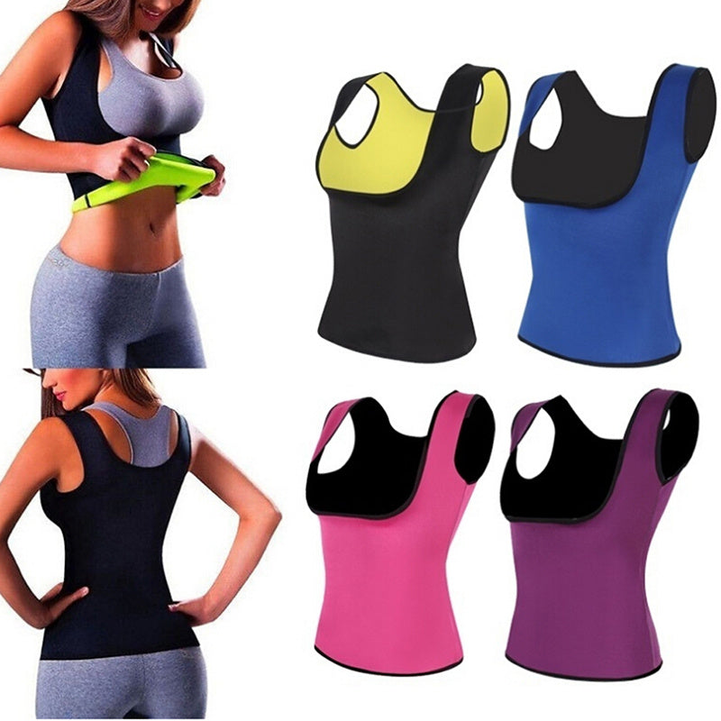 Débardeur de Sport pour Femme