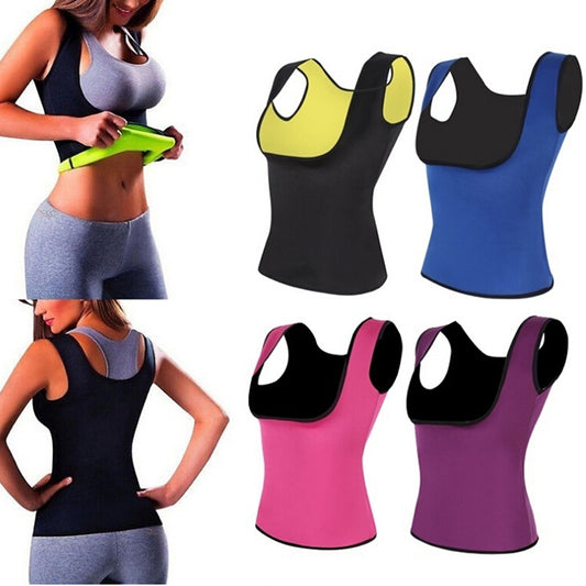 Débardeur de Sport pour Femme