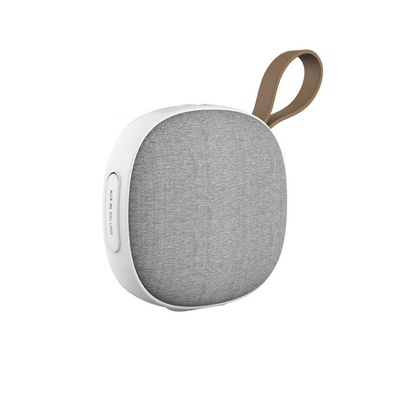 Enceinte Bluetooth Magnétique