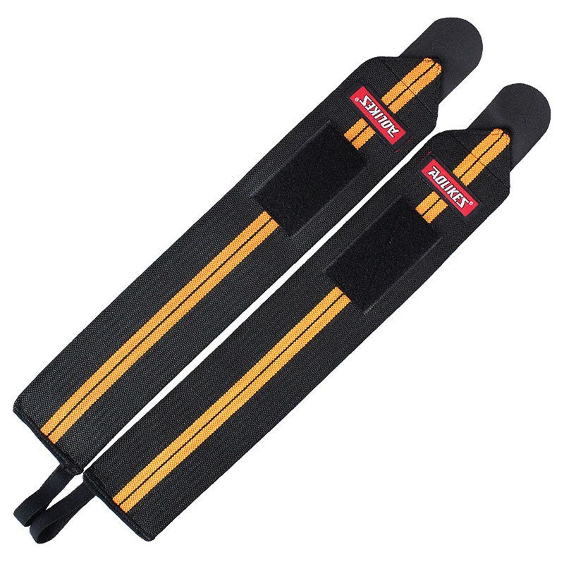 Bandes de Poignet Renforcées