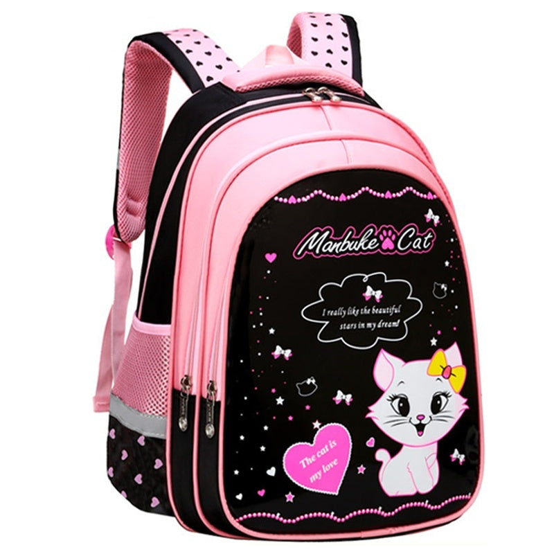 Sac à Dos Scolaire Enfant