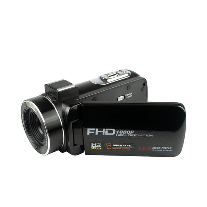 Appareil Photo Numérique HD