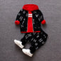 Children's Clothing Set - Comfort &amp; Style