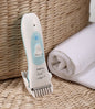 Tondeuse Électrique pour Bébé – Rechargeable