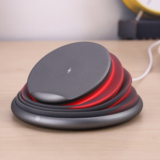 New Wireless Charger – Charge Rapide & Sans Fil