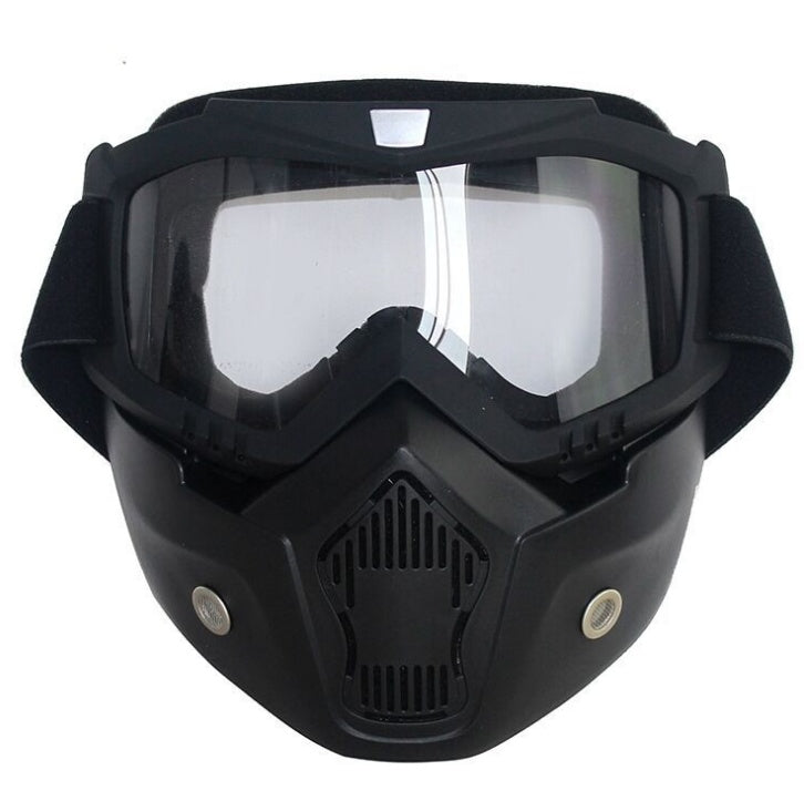 Tactical Goggles for Motorcycle &amp; Bicycle