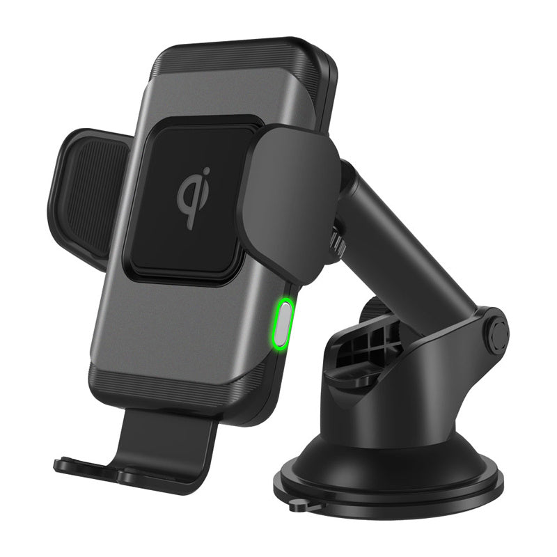 Chargeur Sans Fil Rapide 10W pour Voiture