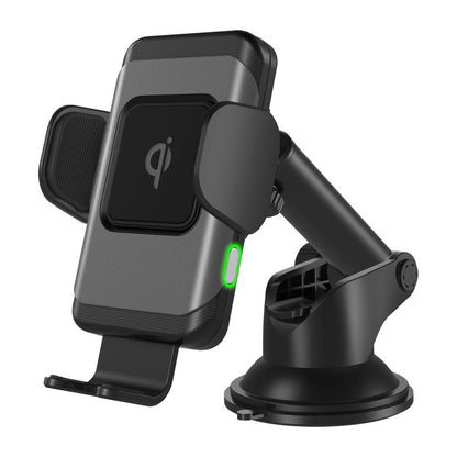 Chargeur Sans Fil Rapide 10W pour Voiture