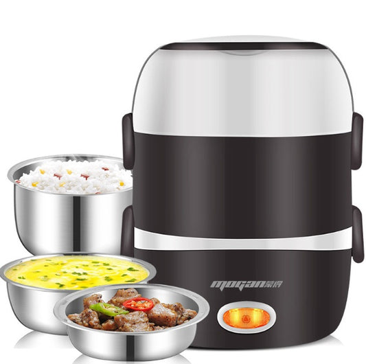 Electric Rice Cooker