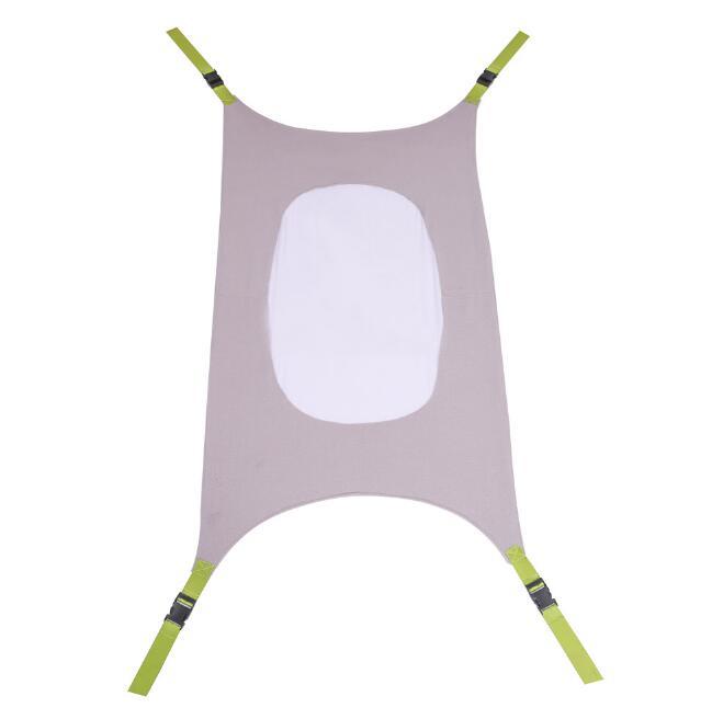Lit Bébé Portable & Détachable