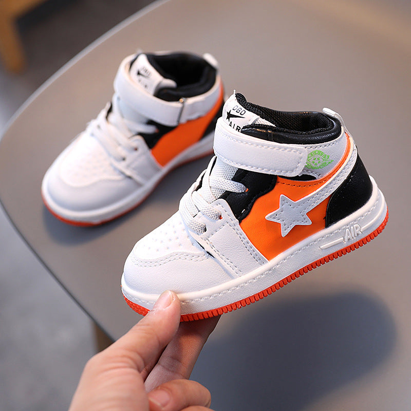 Chaussures de Sport Décontractées pour Enfants