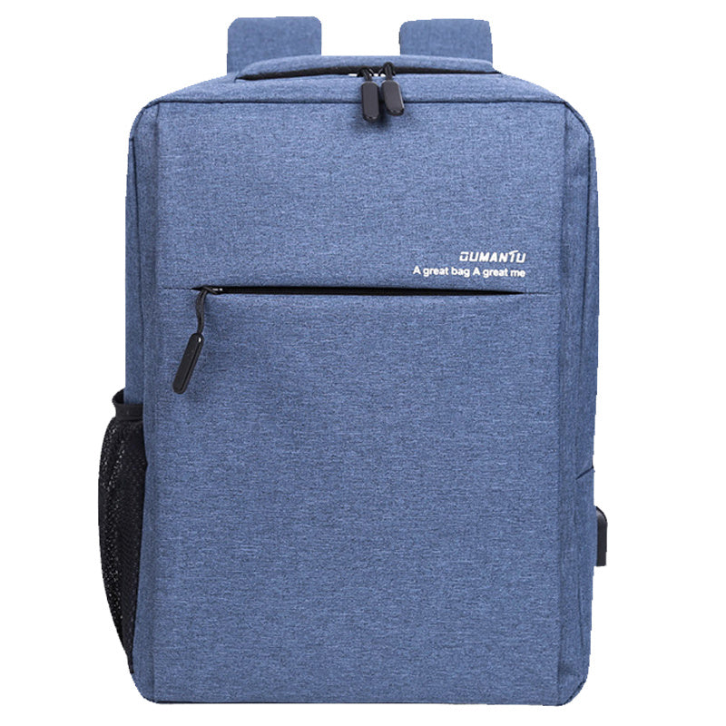 Sac à Dos Imperméable et Antichoc avec Recharge USB