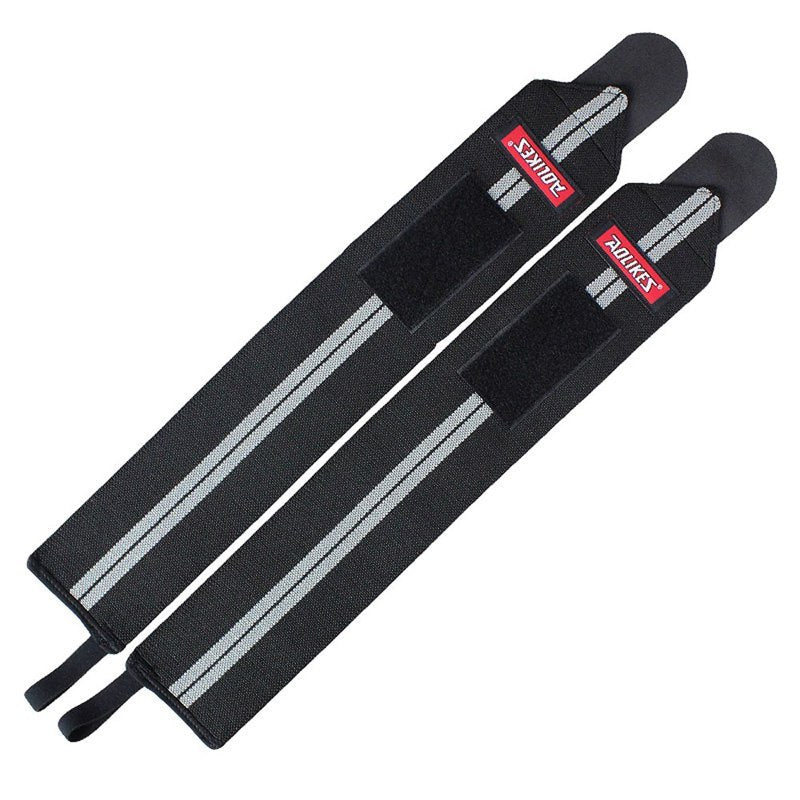 Bandes de Poignet Renforcées