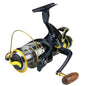 SW50/60 fishing reel
