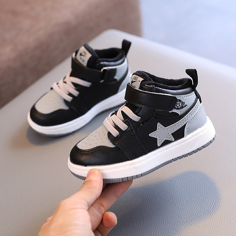 Chaussures de Sport Décontractées pour Enfants