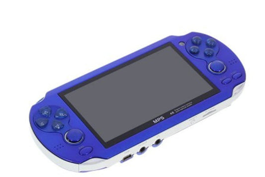 4.3” Handheld Game Console – Arcade &amp; GBA Retro Gaming