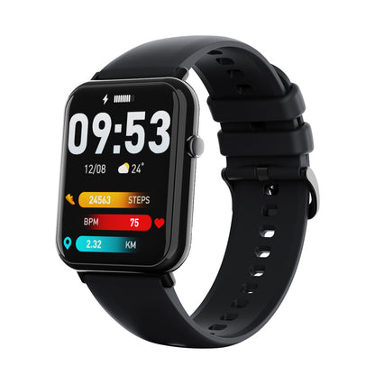 Montre Intelligente Étanche – Suivi de Santé