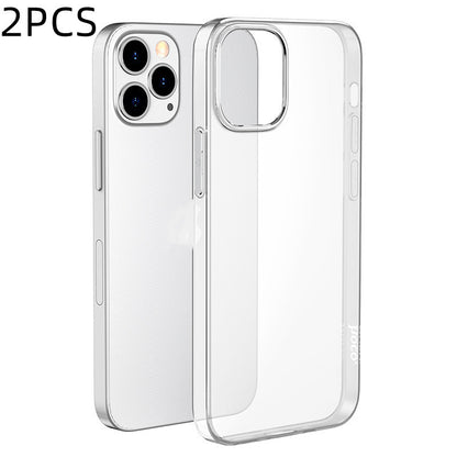Clear Phone Case - Stylish Protection