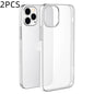 Clear Phone Case - Stylish Protection