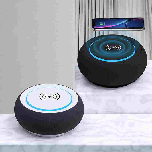Enceinte Bluetooth Sans Fil