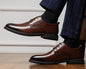 Men's Shoes – Business Elegance &amp; Casual Comfort