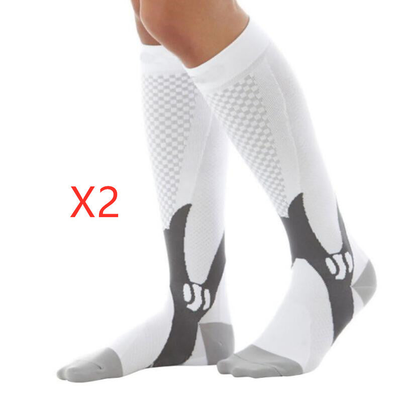 Chaussettes de Compression pour Hommes & Femmes