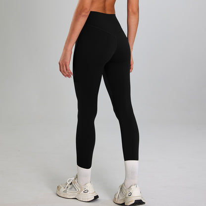 Legging de Sport Respirant – Séchage Rapide & Confort Optimal