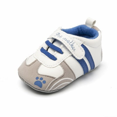 Baby Shoes &amp; Comfort for First Steps