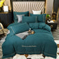 Brushed Bed Linen