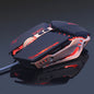 Casque Gaming Filaire – Basses Profondes avec Microphone
