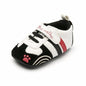 Baby Shoes &amp; Comfort for First Steps