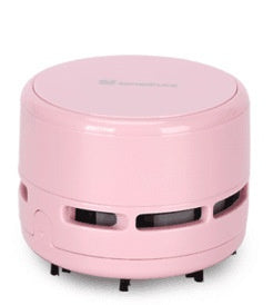Mini Aspirateur Électrique – Nettoyage Efficace et Portable