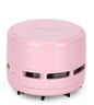 Mini Aspirateur Électrique – Nettoyage Efficace et Portable