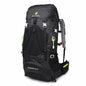 Ultra-Durable Camping Bag