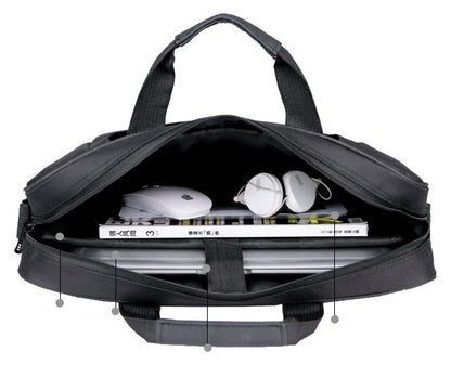Sacoche d'Ordinateur Portable 15" - 15.6"