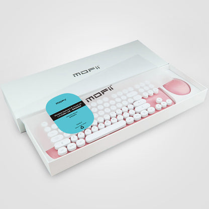 Ensemble Clavier et Souris Sans Fil