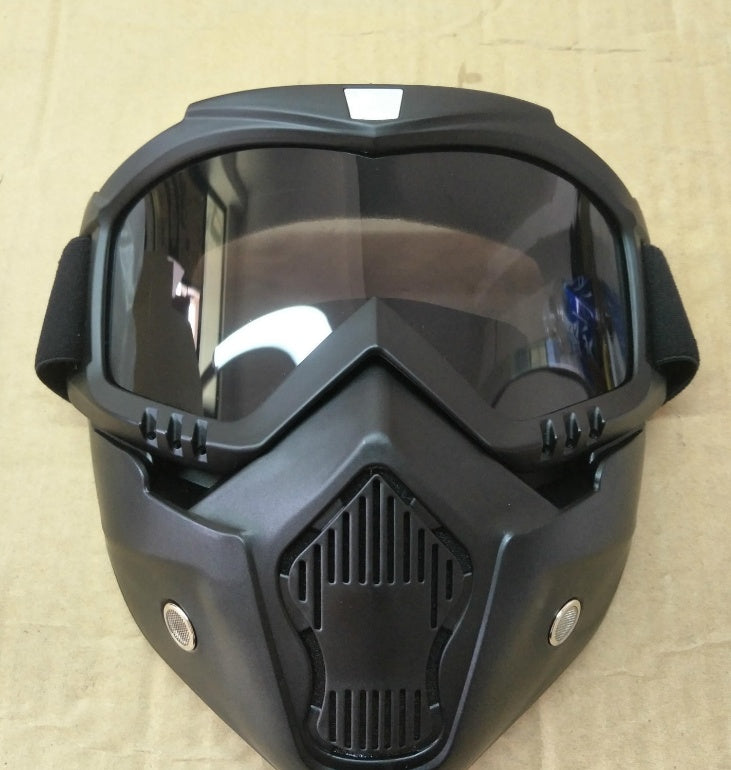 Tactical Goggles for Motorcycle &amp; Bicycle