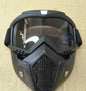 Tactical Goggles for Motorcycle &amp; Bicycle