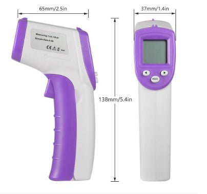 Electronique Thermomètre Température