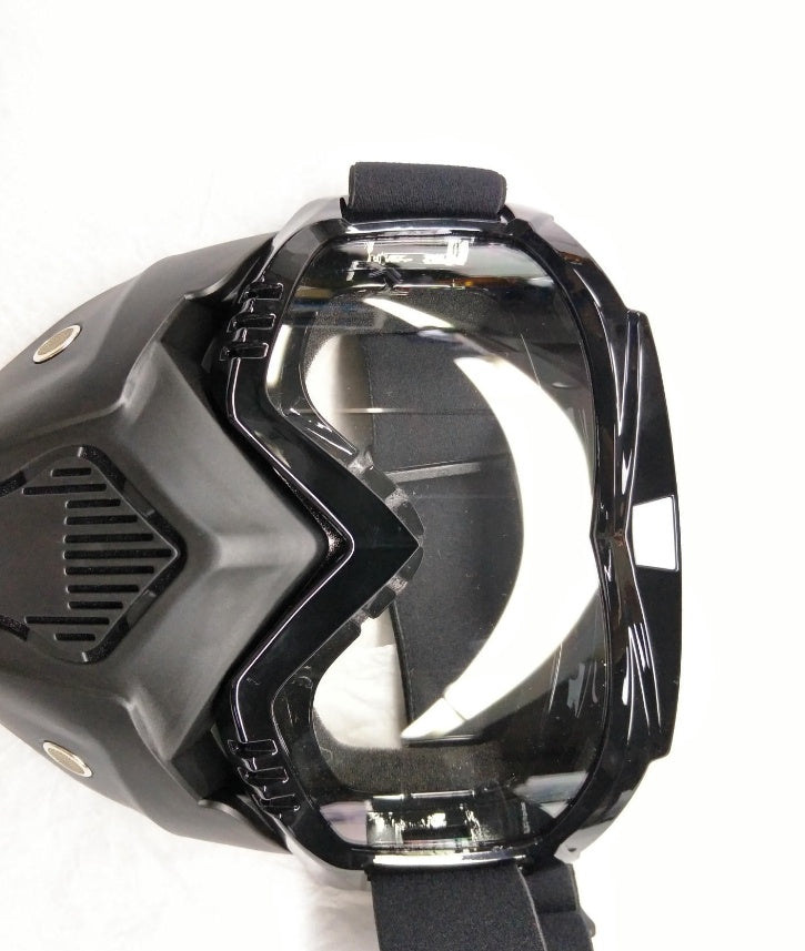 Tactical Goggles for Motorcycle &amp; Bicycle