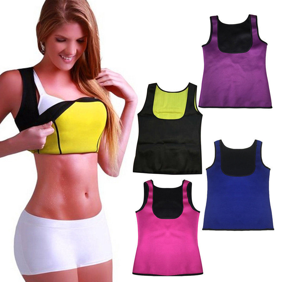 Débardeur de Sport pour Femme