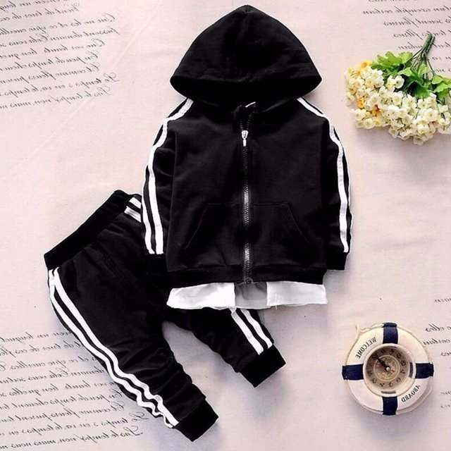 Baby sports sets