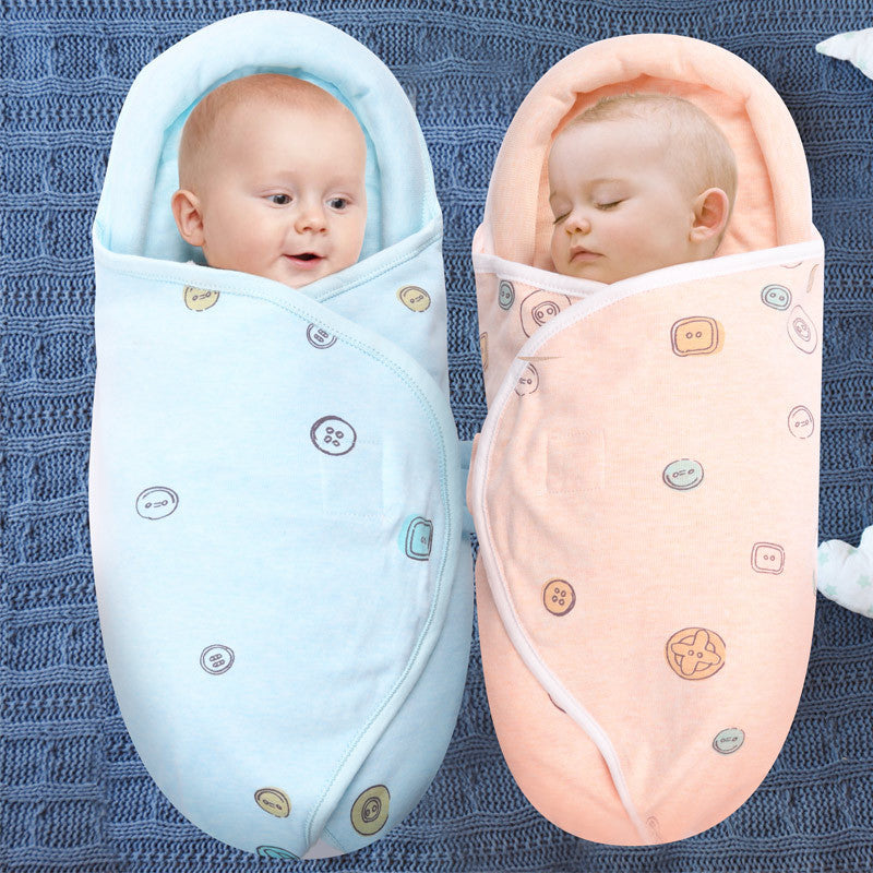 The Comfort Baby Sleeping Bag