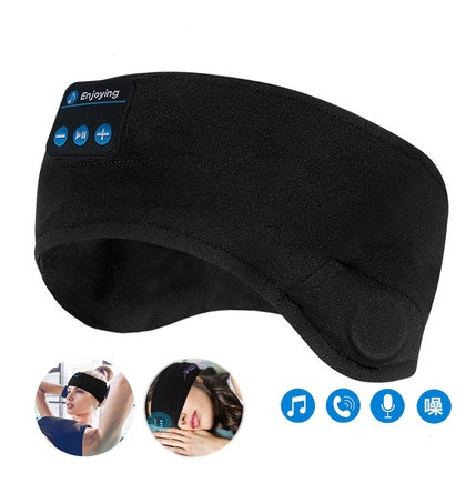 Casque Bluetooth Sans Fil – Son Immersif & Confort Optimal