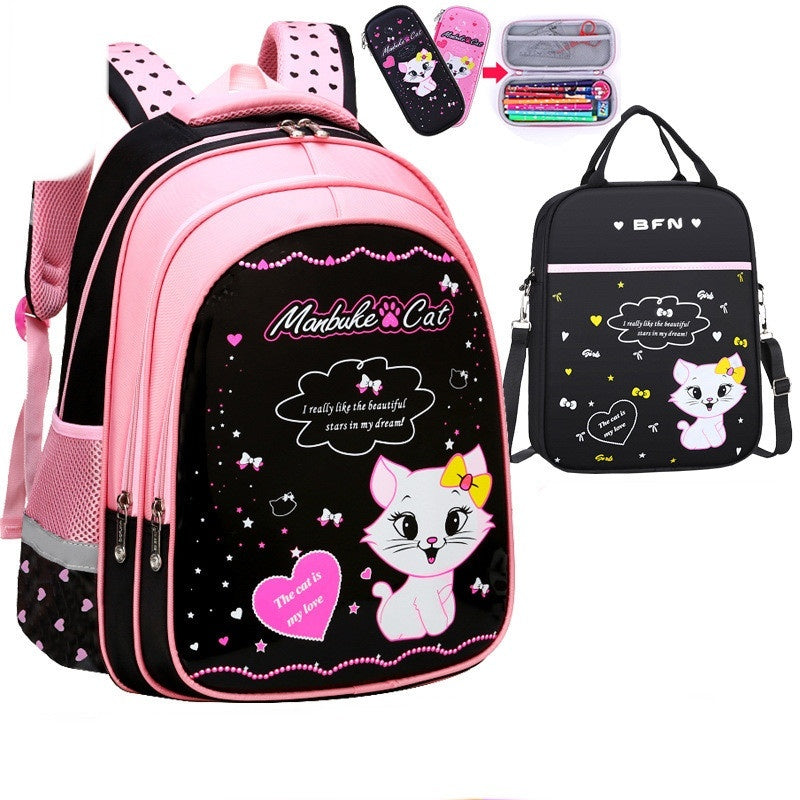 Sac à Dos Scolaire Enfant