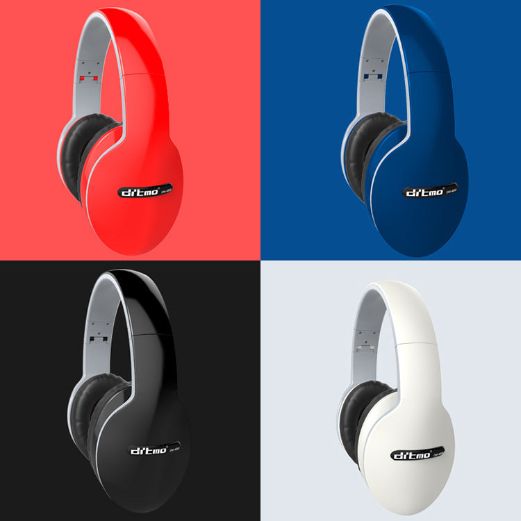 Casque Filaire Gaming & Sport – Son Immersif