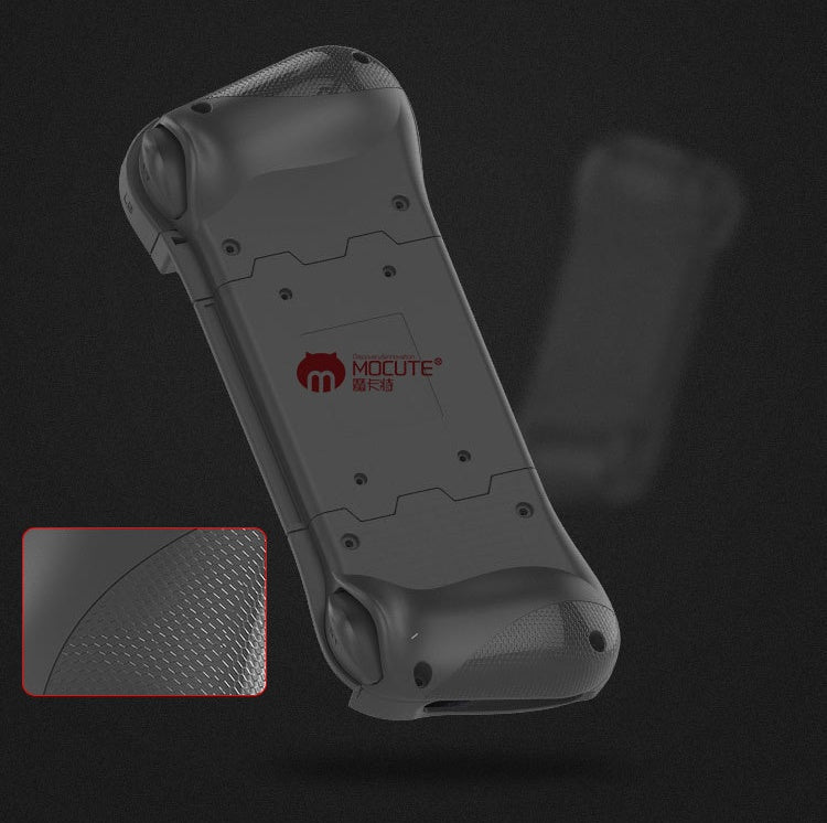 Manette de Jeu Mobile – Dominez le Champ de Bataille
