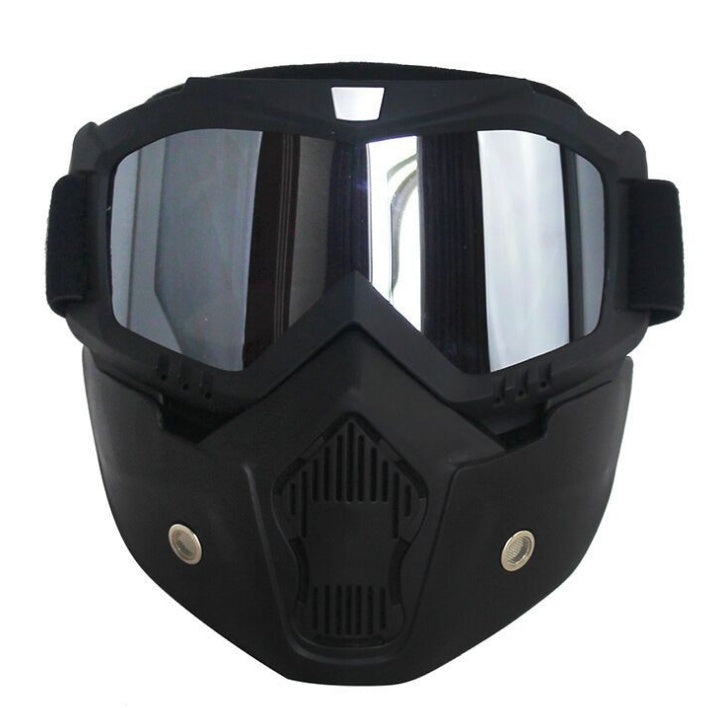 Tactical Goggles for Motorcycle &amp; Bicycle